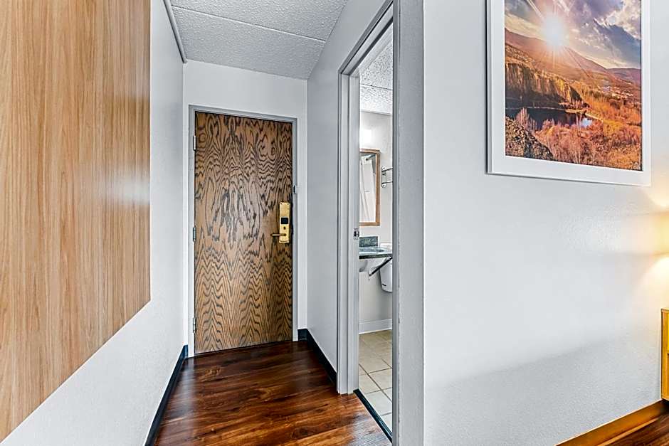 Days Inn by Wyndham Sioux Falls