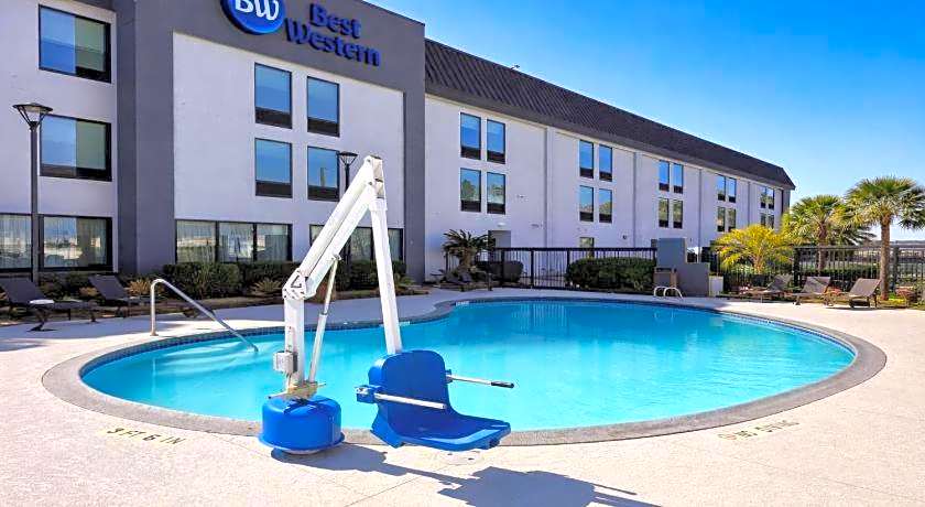Best Western Cy-Fair