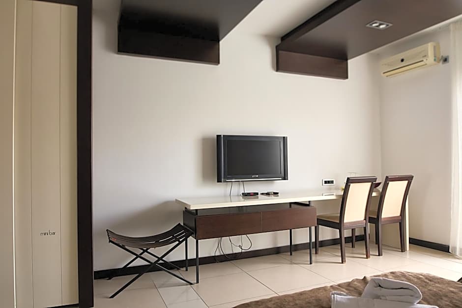Garni Boutique Hotel Arta