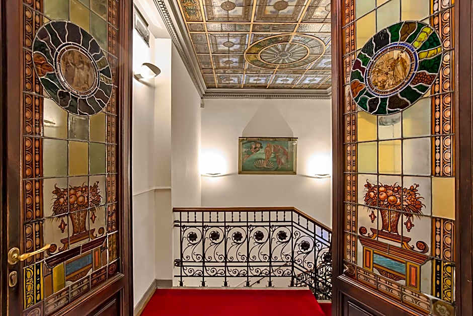 Hotel Accademia