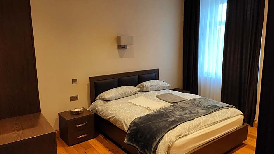 OYO The Kilburn Arms