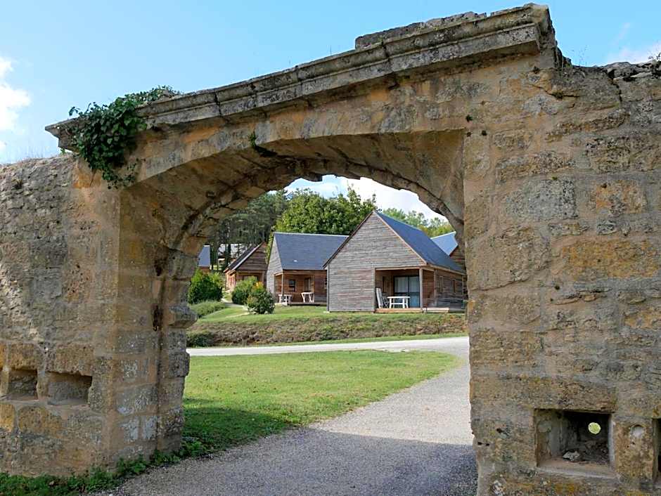 ULVF Le Domaine de Pelvezy