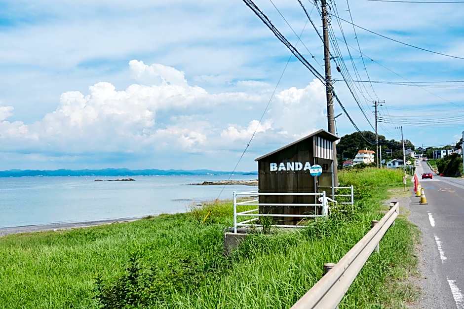 Little Seagull by SANA