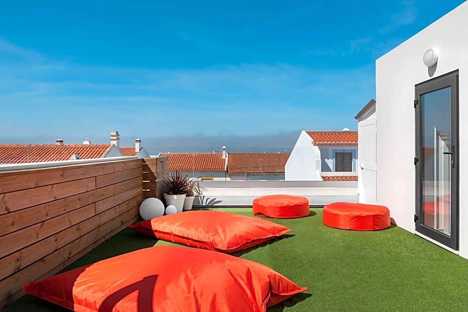 Lazy Days - Adults Only - Duna Parque Group