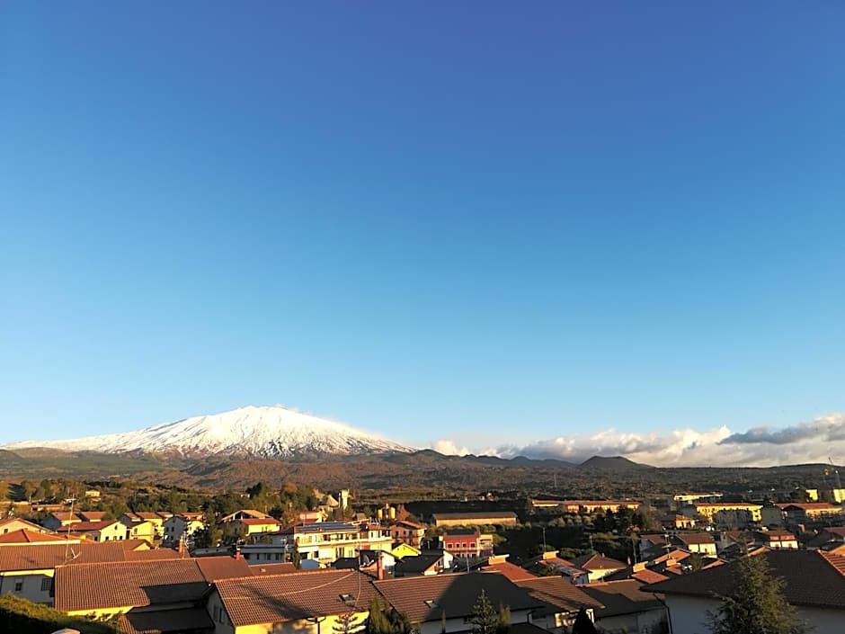 Good Morning Etna