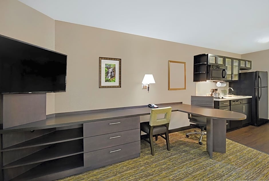 Candlewood Suites Sumter By IHG