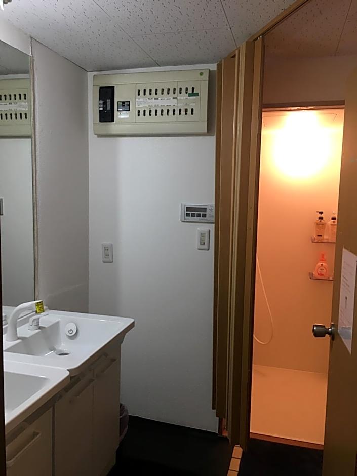Lucky Hostel