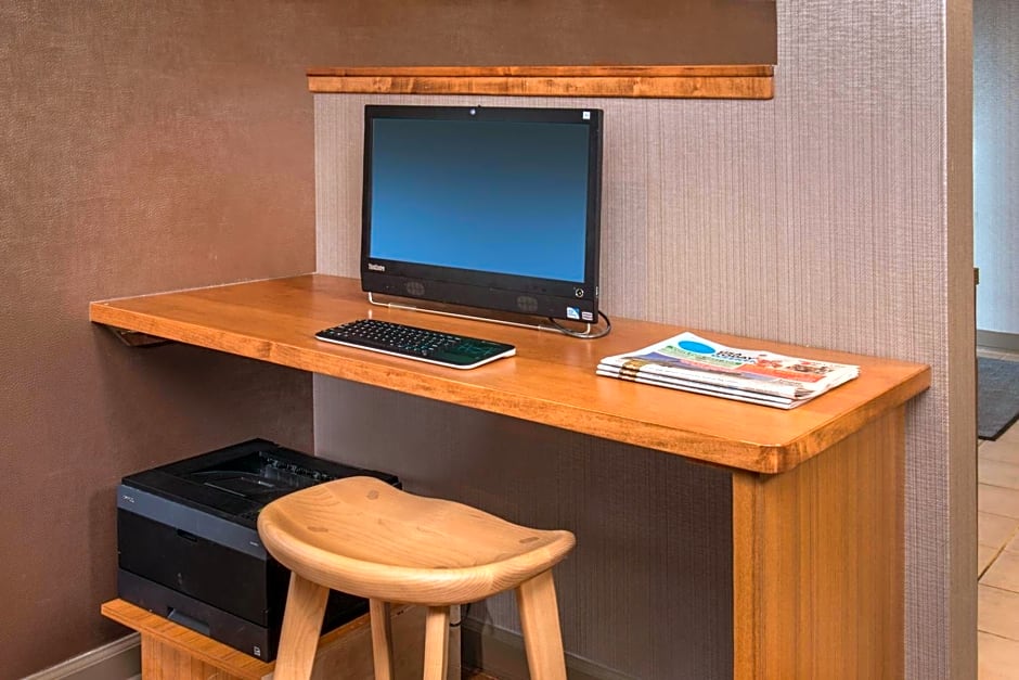 SpringHill Suites Herndon Reston