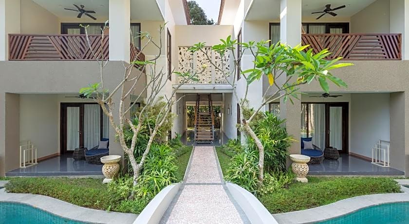 The Gantari Ubud Hotel & Villa