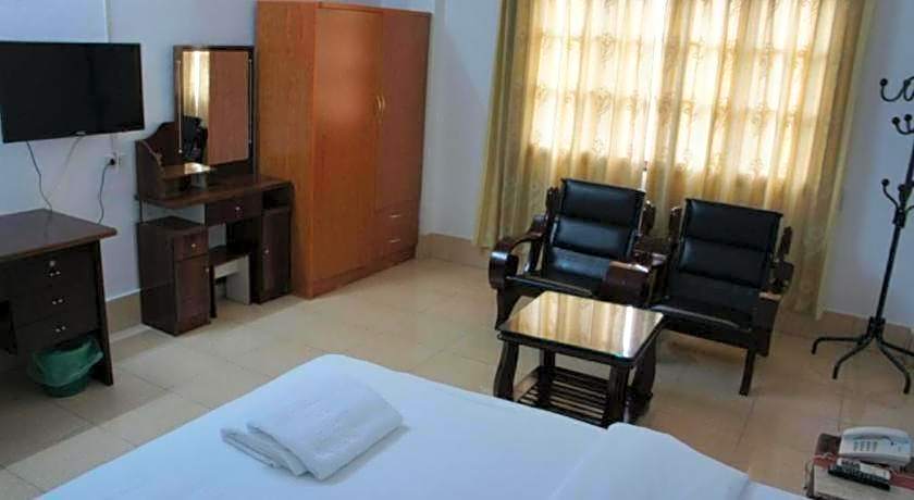 Saysamphanh Hotel