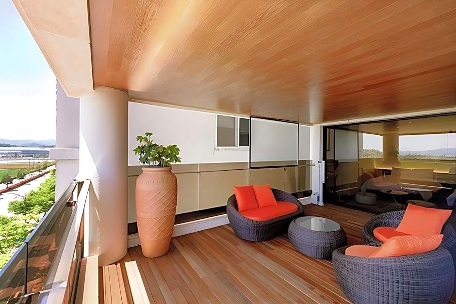 Suncheon Hotel Gite