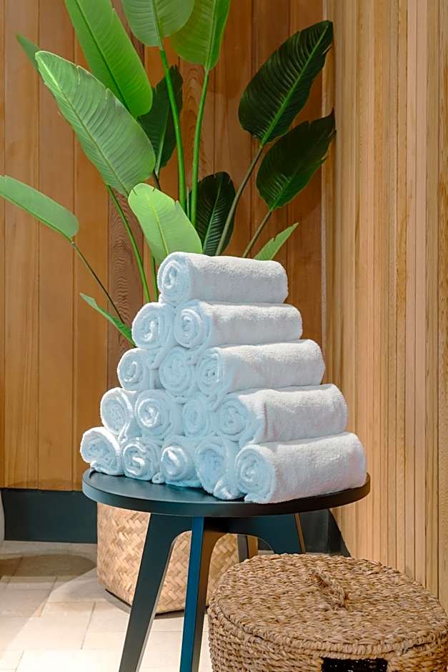 Mercure Hotel Tilburg Centrum