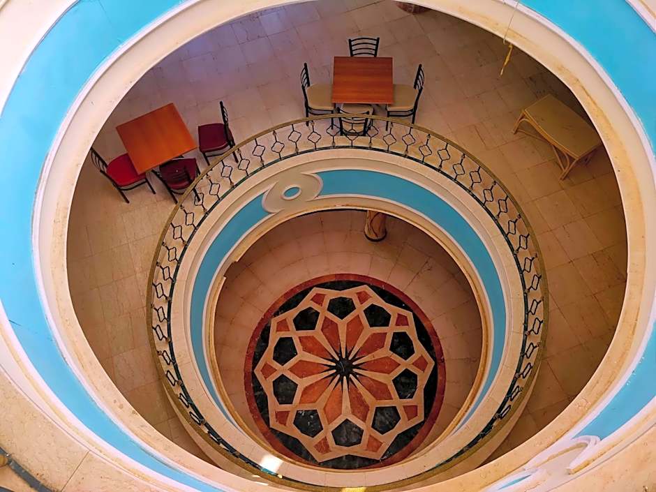 Fayoum Hotel