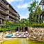 Ideal Location with Cenote Pools Gym Restaurant