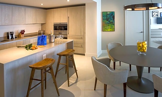 Hyde Resort & Residences
