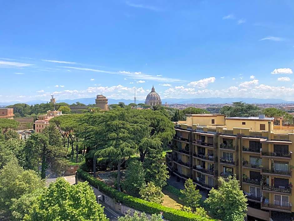 Hotel Nova Domus Aurelia