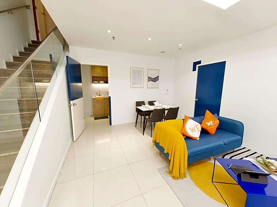 The Popoli Icon City Petaling Jaya