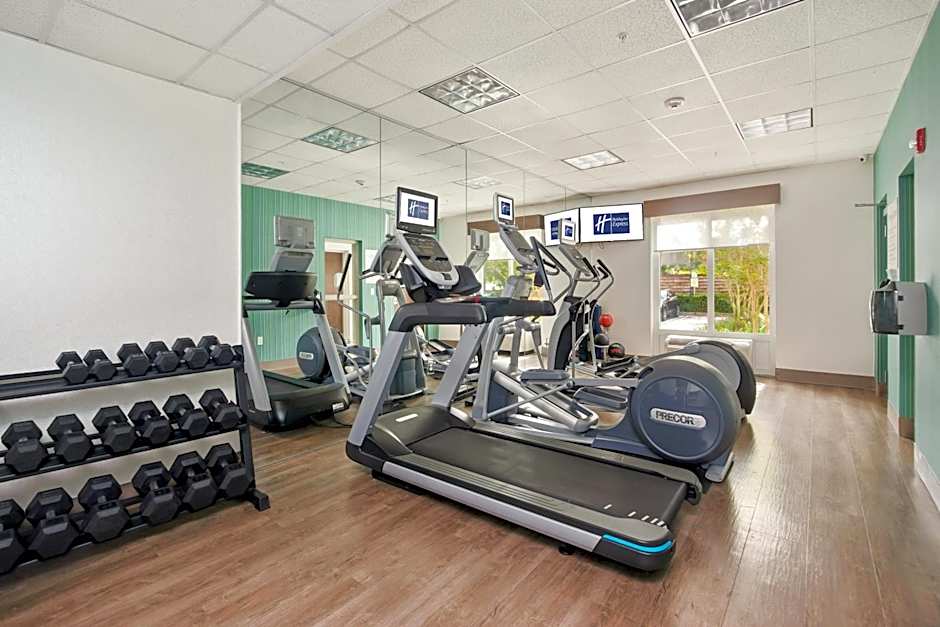 Holiday Inn Express Hotel & Suites Orlando - Apopka By IHG