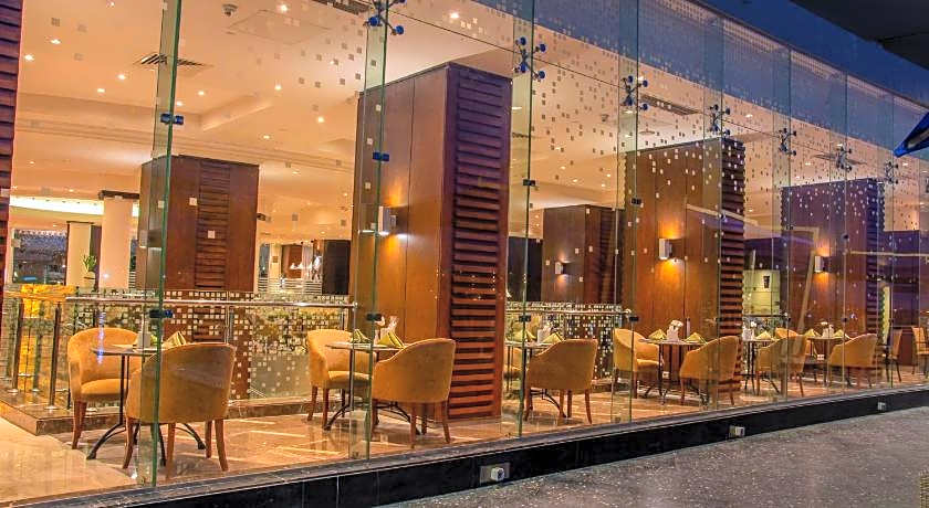 Helnan Royal Palestine 