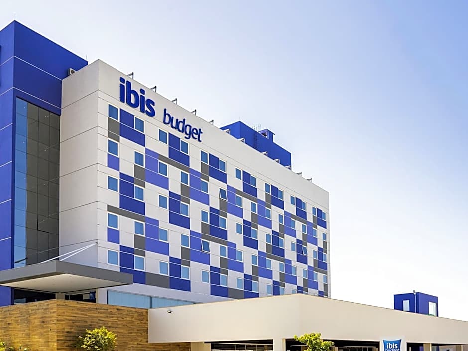 ibis Budget Farroupilha