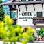 Hotel Sigmunderhof