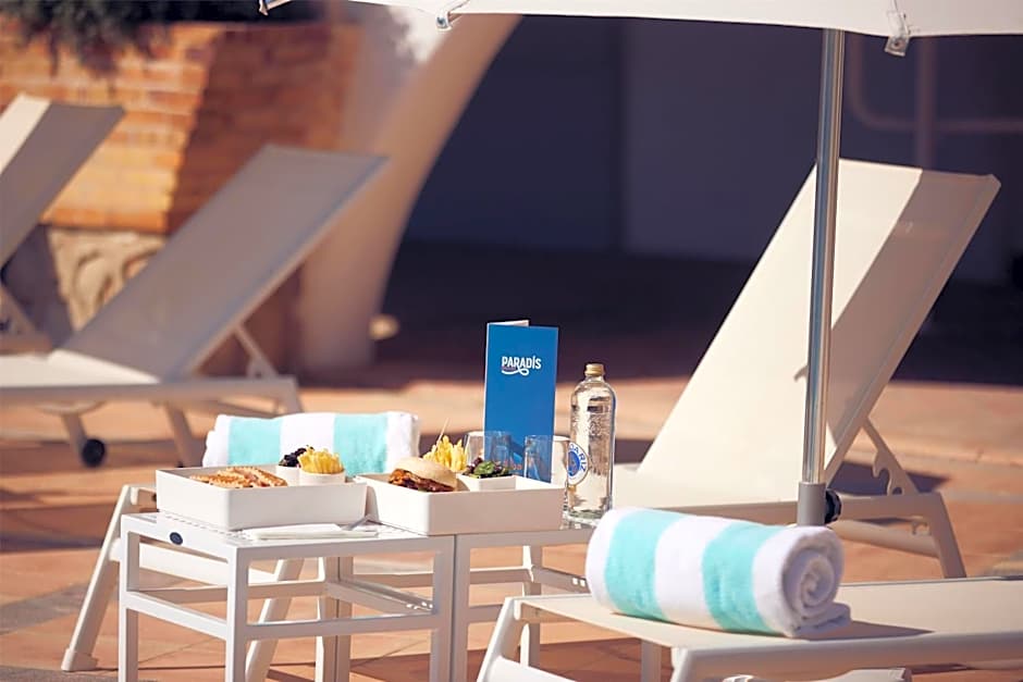 Hilton Mallorca Galatzo