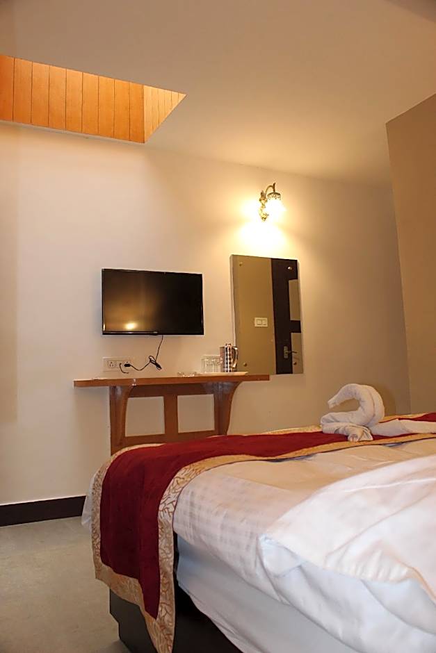 Hotel Leo International – Gangtok, OK