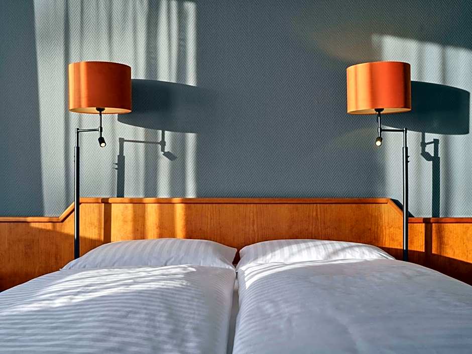 Classik Hotel Magdeburg