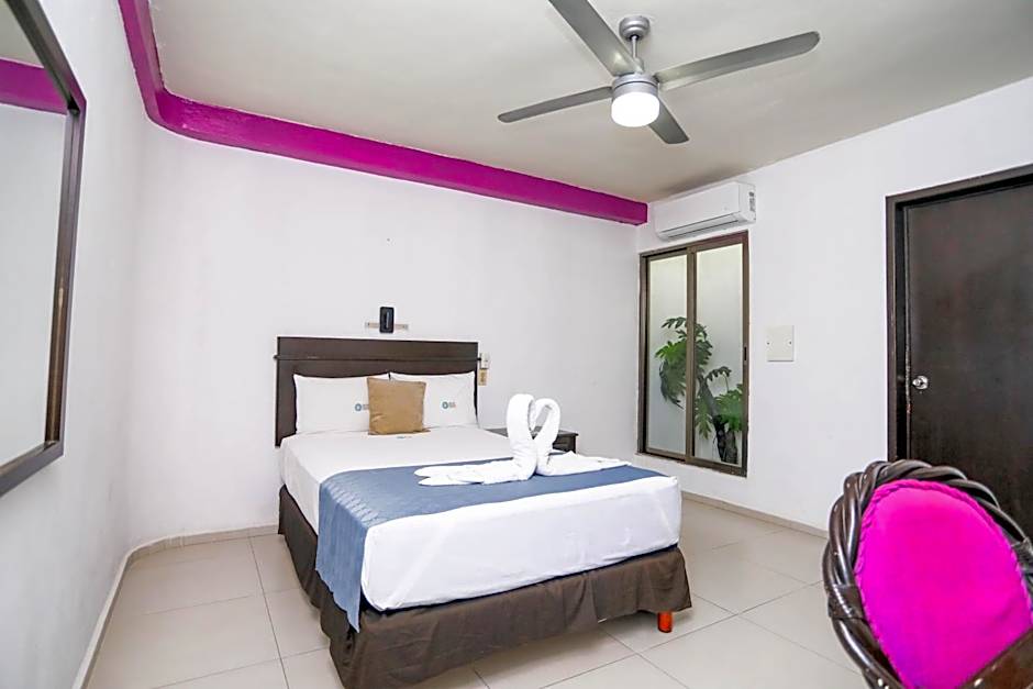 Pa´Xa Mama Hotel Boutique