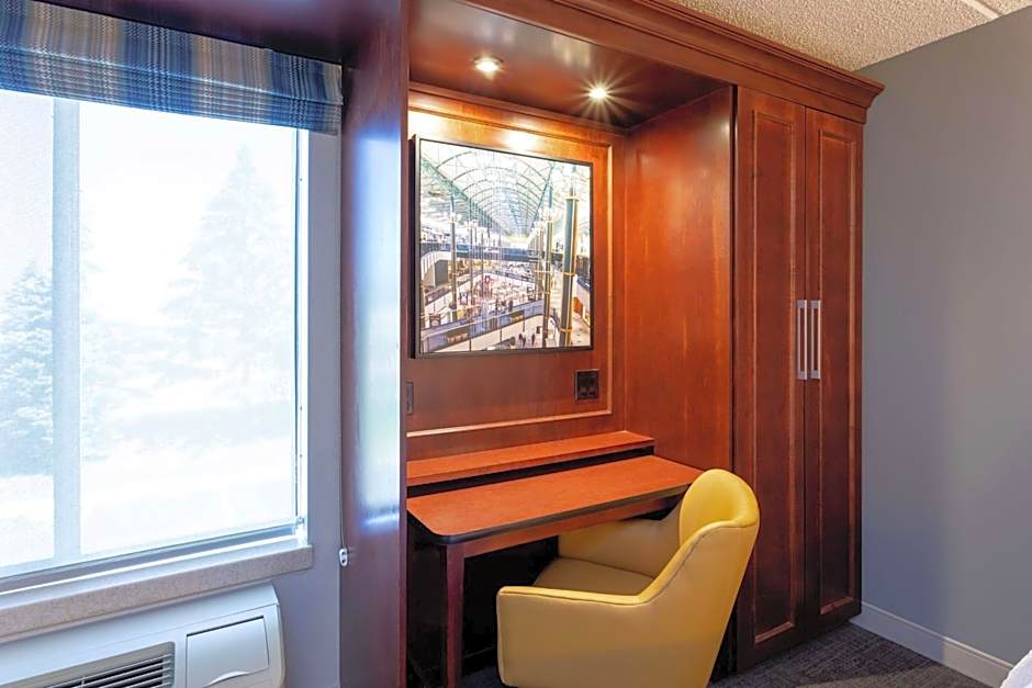 Hampton Inn By Hilton Minneapolis/Eagan