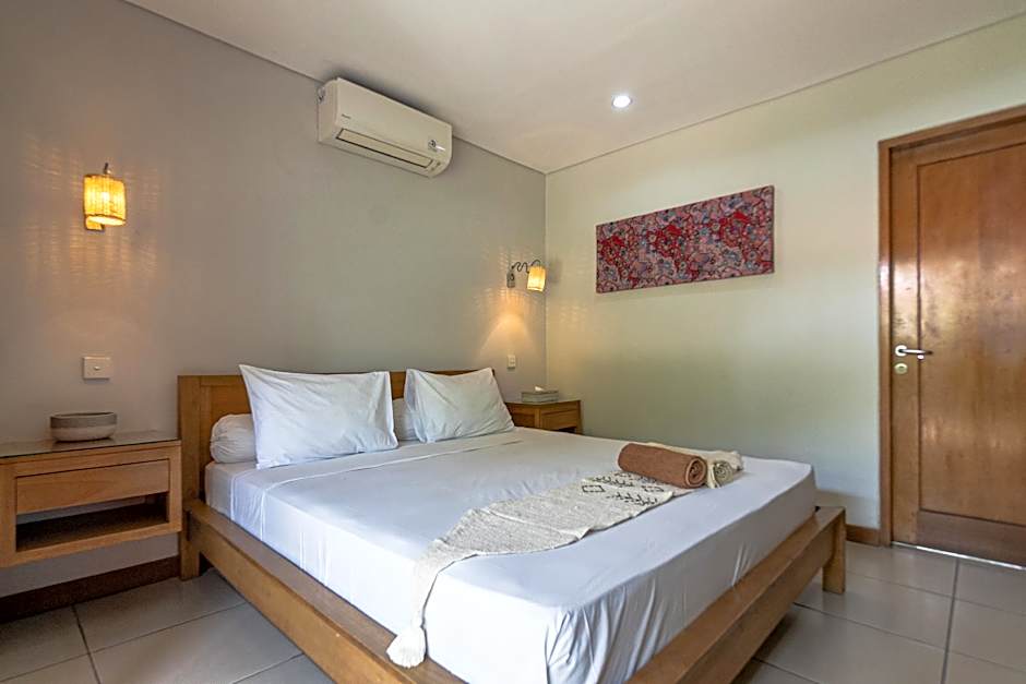 Balinea Holiday Home