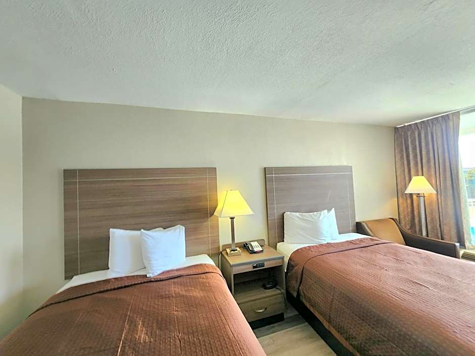 Days Inn by Wyndham Seguin TX