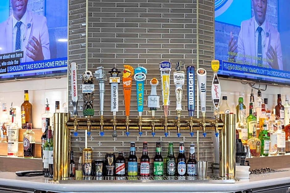 Hotel Indigo Detroit Downtown, an IHG Hotel By IHG