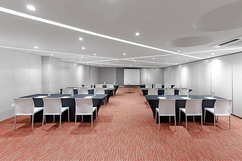 City Express by Marriott Ciudad De Mexico Alameda