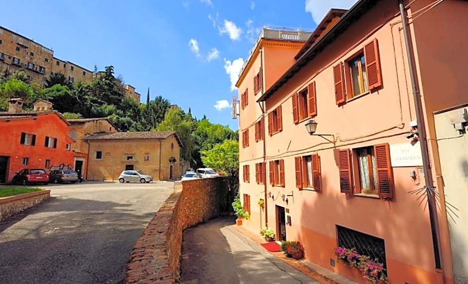 Hotel San Sebastiano