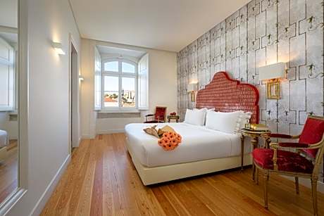 Residentas Arco do Bandeira