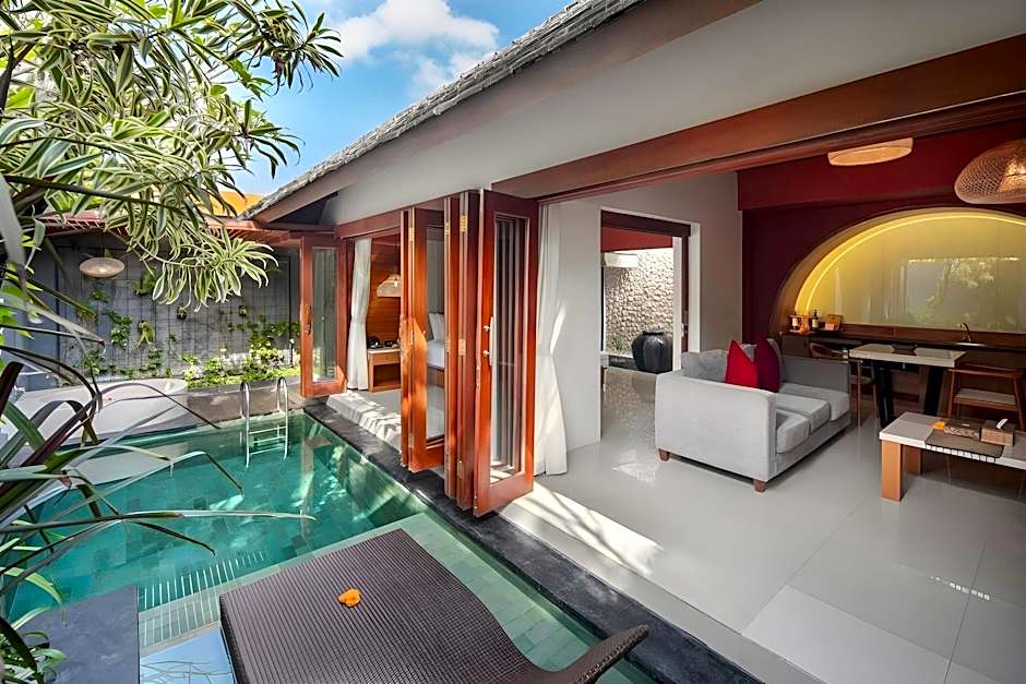Seminyak Sanctuary Villa by Ini Vie Hospitality