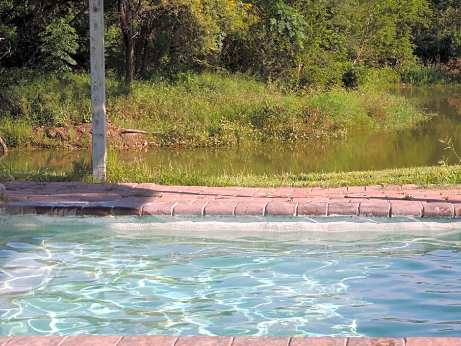 Karibu River Retreat