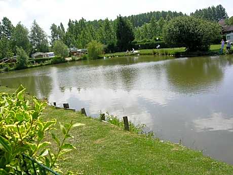Auberge des Etangs
