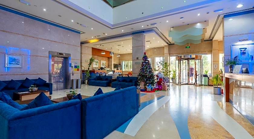 Lavender Hotel Sharjah