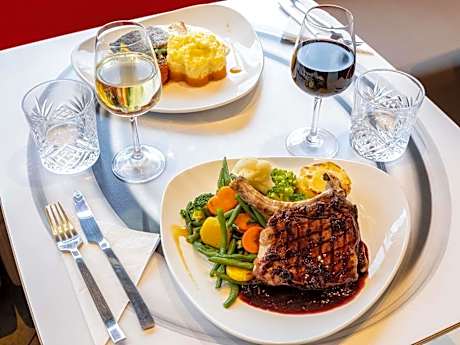 ibis Chalons en Champagne