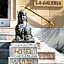 La Galería
