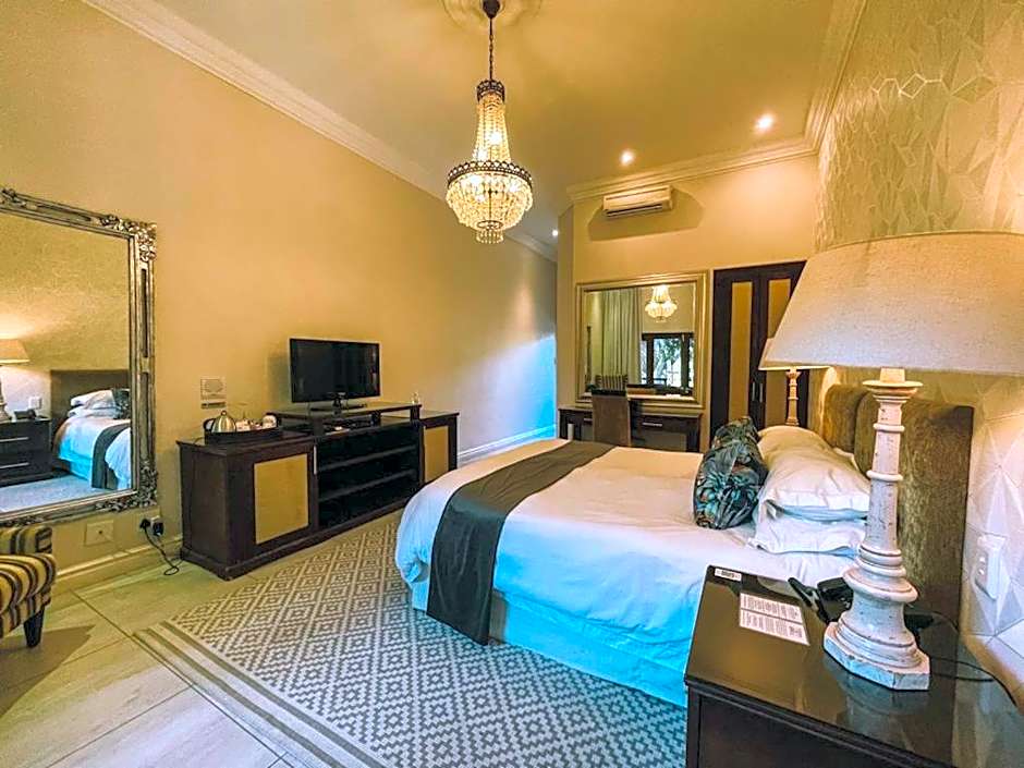 Coco De Mer Boutique Hotel