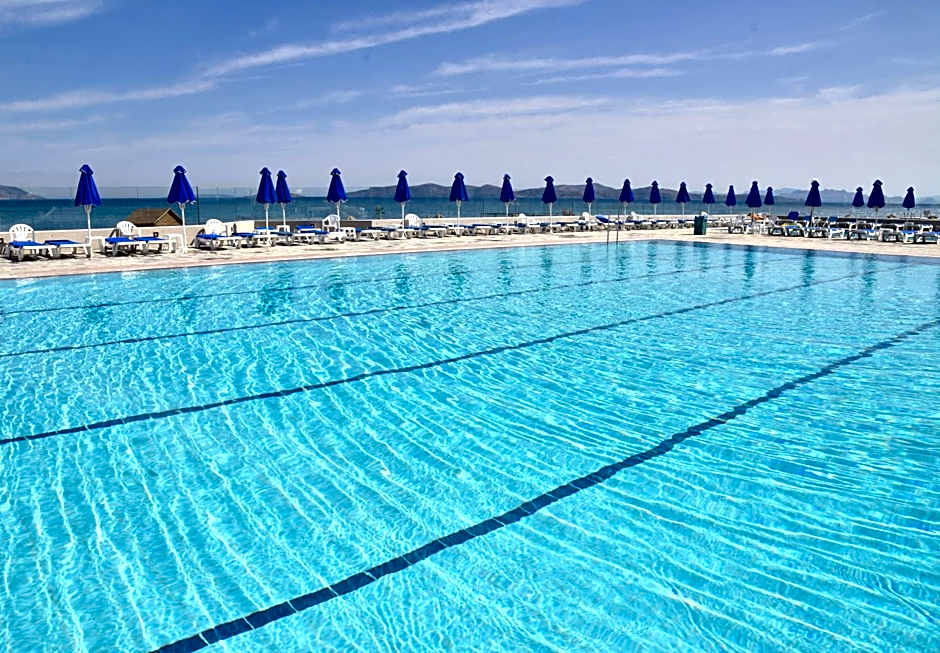 Mastichari Bay Hotel