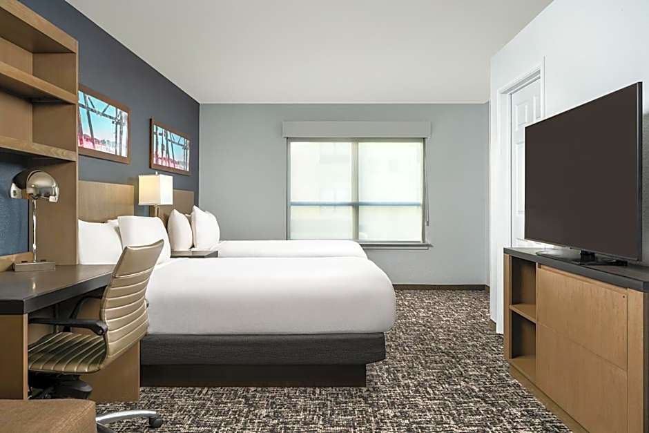 Hyatt House Dallas Uptown