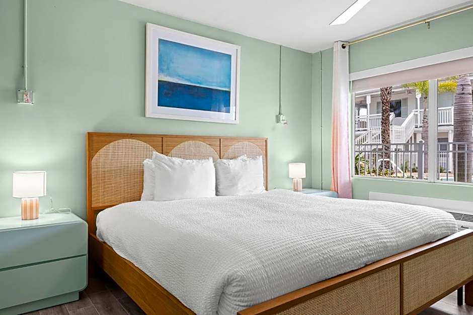 Hotel Cabana Clearwater Beach