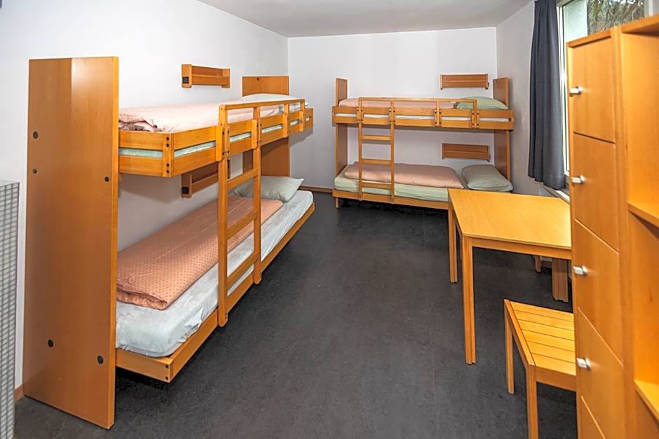 Stein am Rhein Youth Hostel