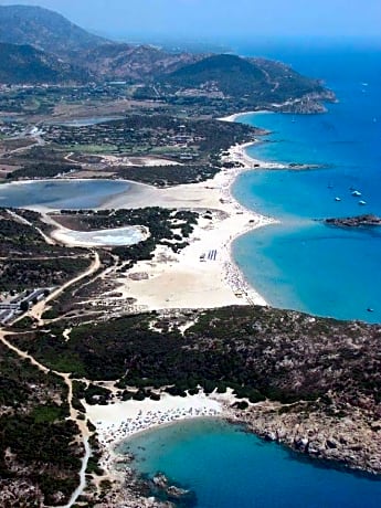 L'Oasi di Chia