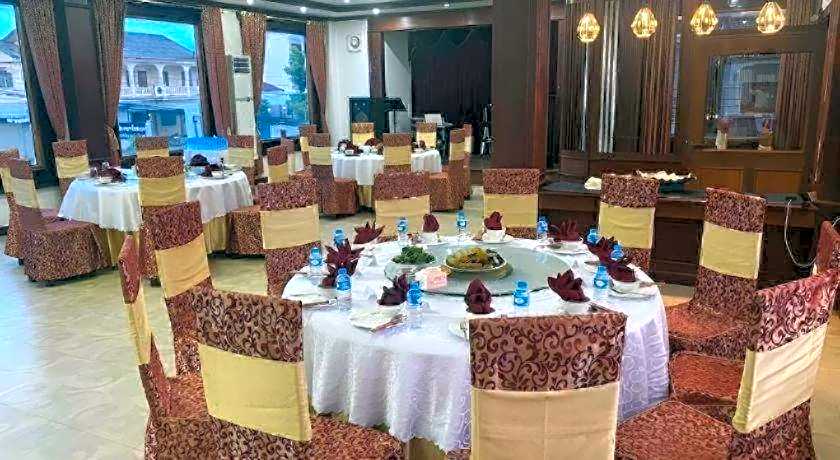Anoulack Khen Lao Hotel
