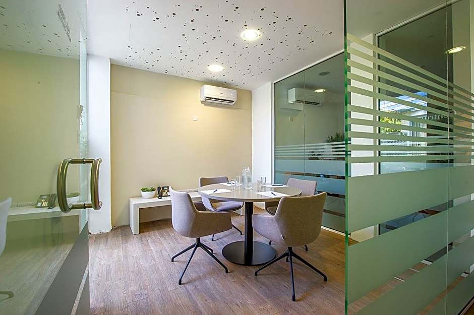 Centrum Hotel